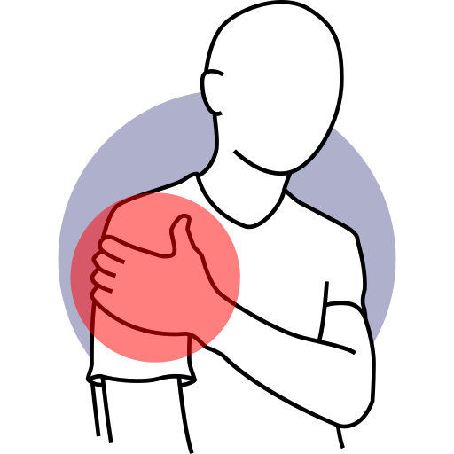 Shoulder